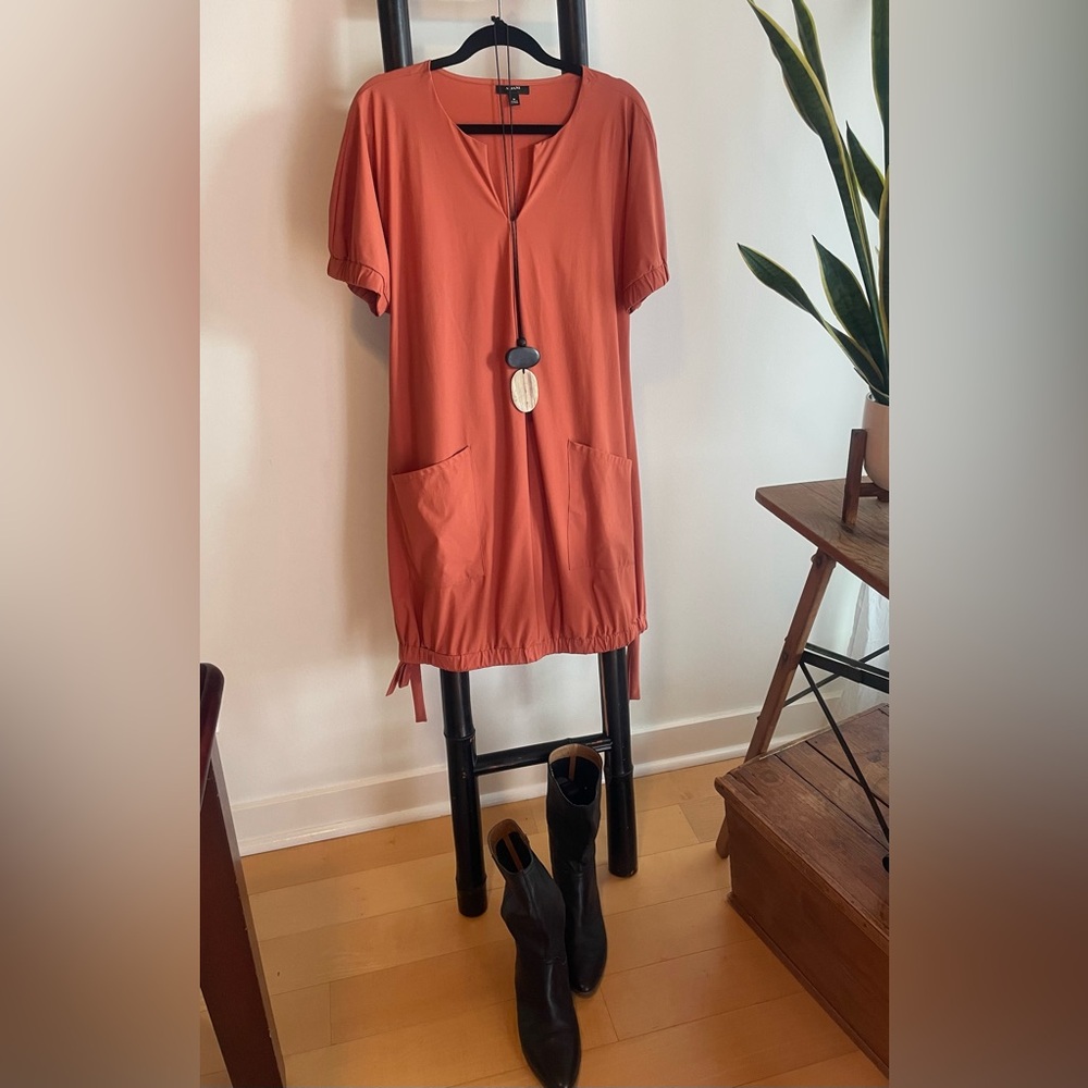 ✴️ Alfani Dress/Tunic Sz M